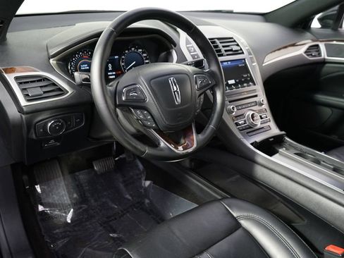 Used 2017 Lincoln MKZ Reserve FWD image 12