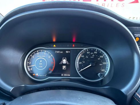 Used 2020 Nissan Kicks SR w/ SR Premium Package image 25