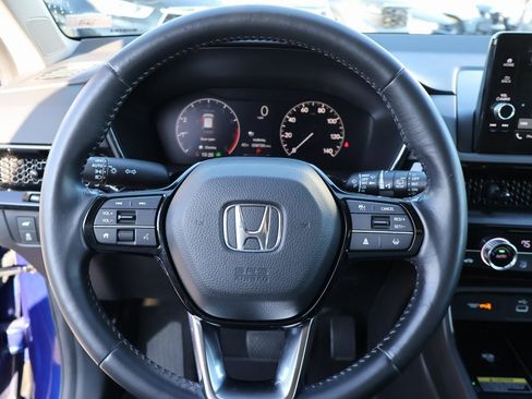 Certified 2023 Honda CR-V EX-L image 29