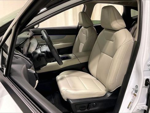 Used 2025 Nissan Murano SL w/ Cargo Package AWD/4WD image 25