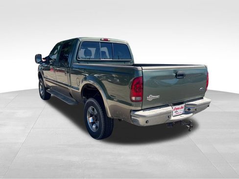 Used 2004 Ford F350 King Ranch AWD/4WD image 11