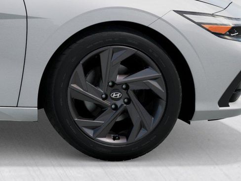 New 2026 Hyundai Elantra Sport image 8