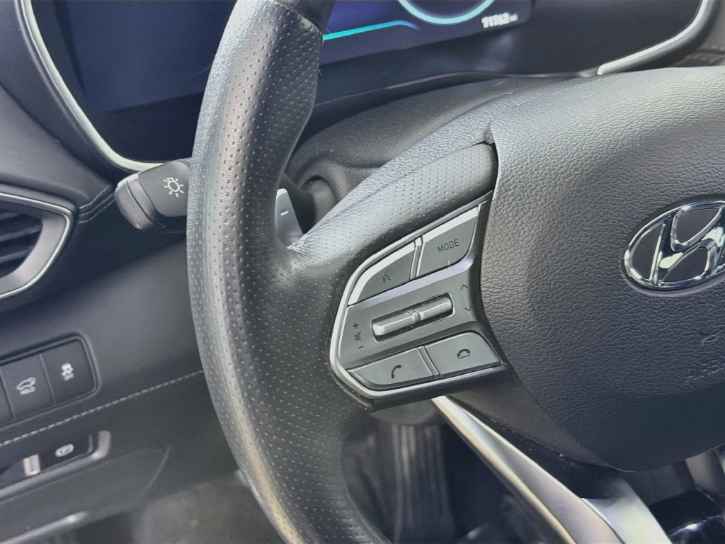 Used 2023 Hyundai Santa Fe Calligraphy AWD/4WD image 10