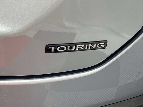 New 2026 Honda Pilot Touring image 8