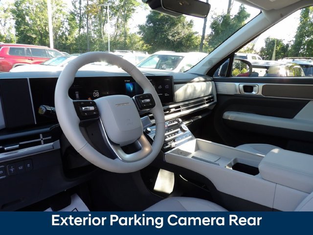 Certified 2026 Hyundai Santa Fe SE FWD image 9