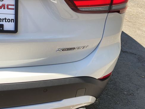 Used 2021 BMW X1 xDrive28i w/ Premium Package AWD/4WD image 11