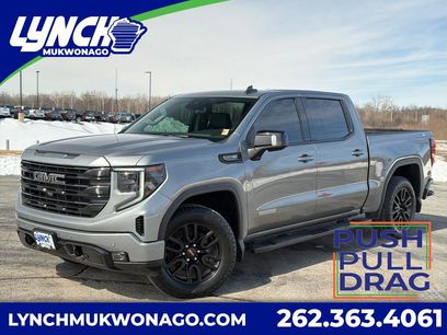 Used 2024 GMC Sierra 1500 Elevation w/ Elevation Premium Package