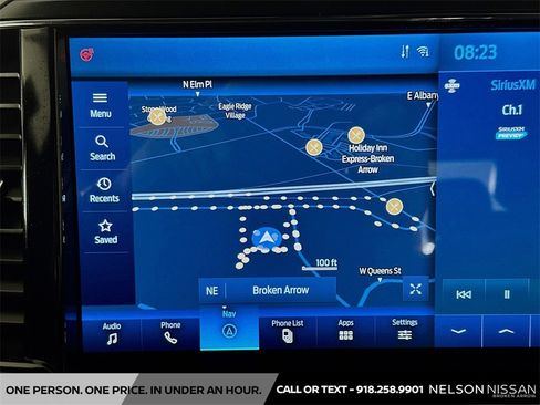 Used 2022 Ford F350 Platinum image 13