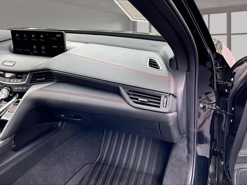 Certified 2025 Acura TLX SH-AWD w/ A-SPEC Pkg image 17