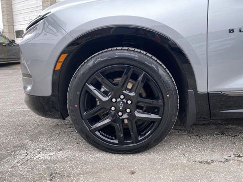 Used 2023 Chevrolet Blazer RS image 26