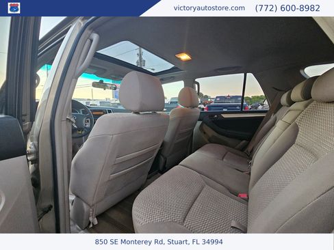 Used 2006 Toyota 4Runner Sport image 24