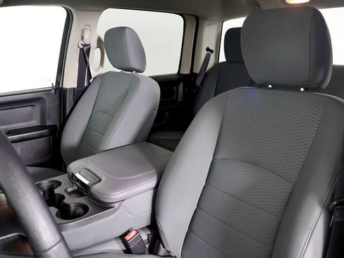 Used 2016 RAM 1500 Tradesman w/ Popular Equipment Group AWD/4WD image 20