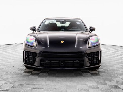 New 2026 Porsche Panamera 4 image 9