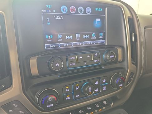 Used 2019 GMC Sierra 3500 Denali AWD/4WD image 19