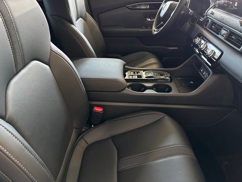 New 2026 Honda Passport RTL image 17