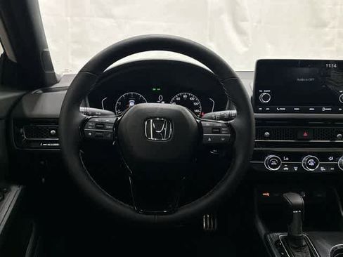 New 2026 Honda Civic Sport image 15