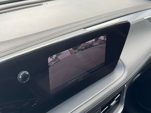 Used 2025 Buick Encore GX Preferred FWD image 23