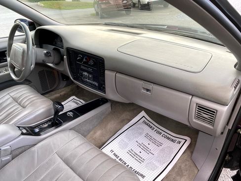 Used 1996 Chevrolet Impala SS image 10