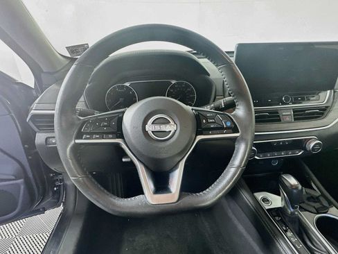 Used 2023 Nissan Altima 2.5 SL AWD/4WD image 9