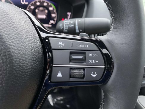 New 2026 Honda Civic Sport Touring image 14