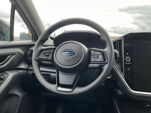New 2026 Subaru Crosstrek 2.0i Premium image 20