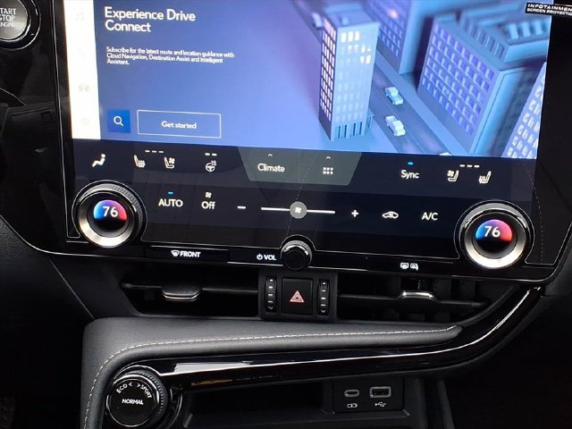 New 2026 Lexus NX 350 AWD w/ Cold Area Package image 24