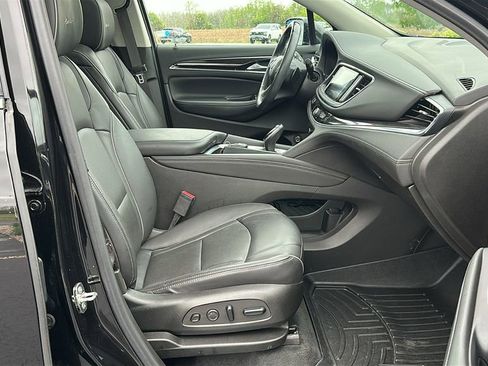 Used 2021 Buick Enclave Avenir w/ Trailering Package, 5000 lbs. AWD/4WD image 34