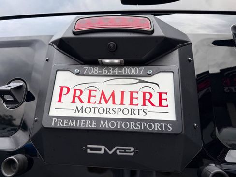 Used 2023 Ford Bronco Wildtrak AWD/4WD image 18