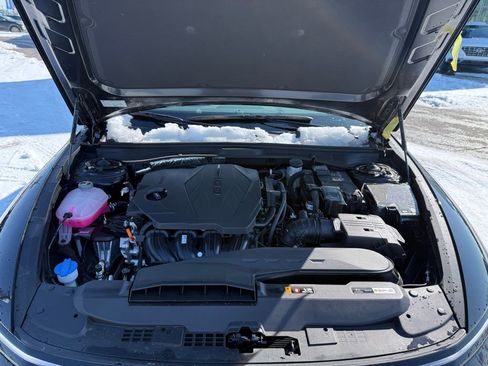 New 2026 Hyundai Sonata SEL FWD image 32