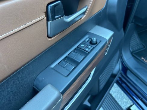 New 2026 Toyota Tundra 1794 Edition AWD/4WD image 19