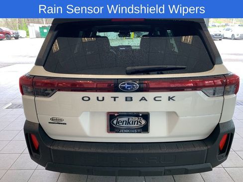 New 2026 Subaru Outback Premium AWD/4WD image 16