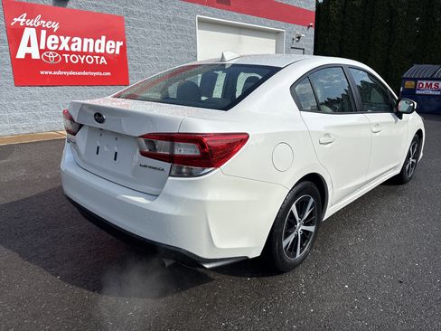 Used 2022 Subaru Impreza 2.0i Premium AWD/4WD image 3