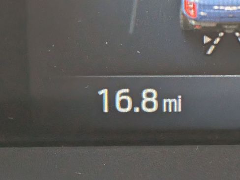 New 2026 Ford Bronco Sport Big Bend w/ Convenience Package AWD/4WD image 27