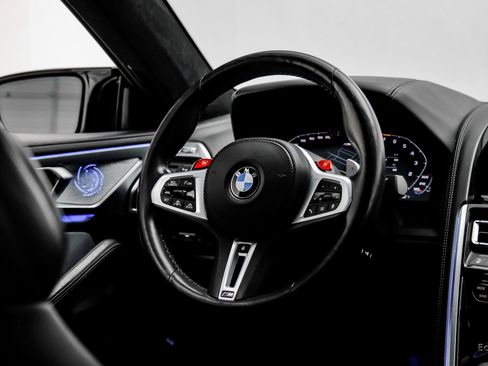 Used 2020 BMW M8 Gran Coupe xDrive Competition image 53
