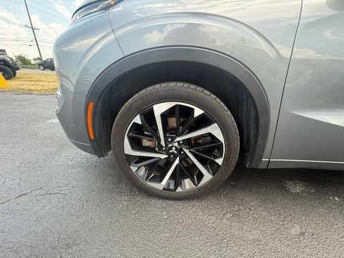 Used 2022 Mitsubishi Outlander SEL AWD/4WD image 10
