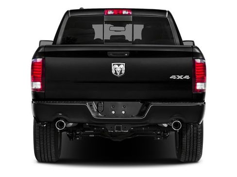 Used 2016 RAM 1500 Sport w/ Convenience Group image 8