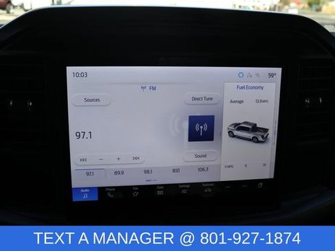 Used 2025 Ford F150 XL AWD/4WD image 22