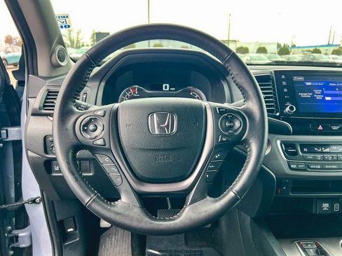 Used 2023 Honda Ridgeline RTL image 20