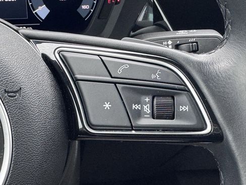 Used 2024 Audi A3 2.0T Premium image 9