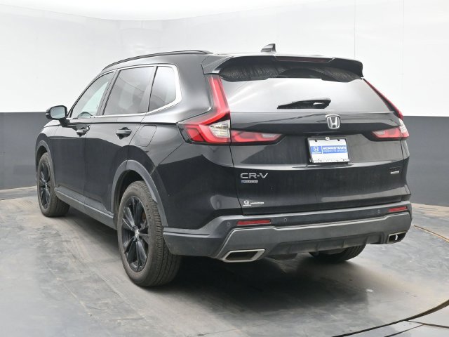 Used 2023 Honda CR-V Sport Touring image 7