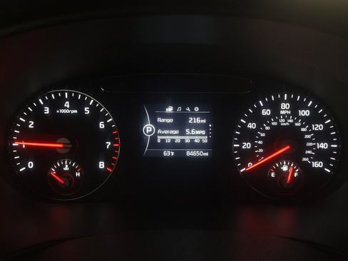 Used 2018 Kia Sorento LX image 23