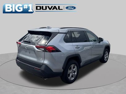 Used 2024 Toyota RAV4 XLE