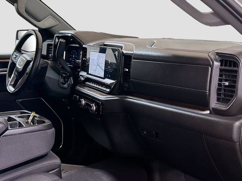 Used 2026 GMC Sierra 1500 SLE RWD image 27