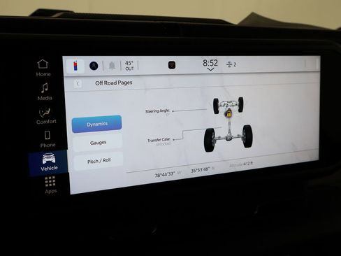New 2026 Jeep Wrangler Sport AWD/4WD image 29