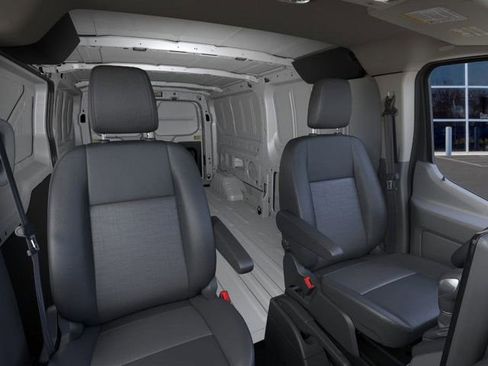 New 2026 Ford Transit 350 148 Low Roof RWD image 10