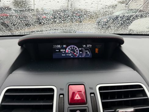 Used 2019 Subaru WRX Premium image 20