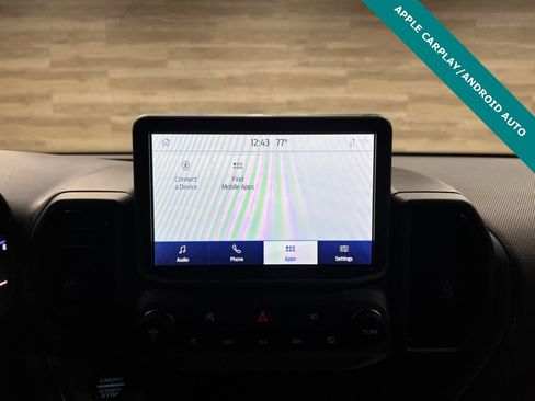 Used 2024 Ford Bronco Sport Badlands image 7