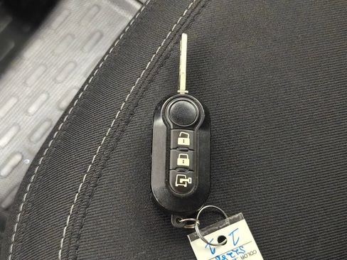 Used 2021 RAM ProMaster 2500 FWD image 8