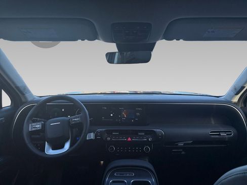 New 2026 Hyundai Palisade Limited image 2