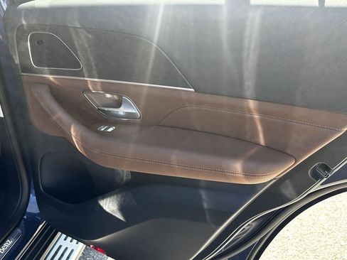 New 2026 Mercedes-Benz GLE 350 4MATIC image 19